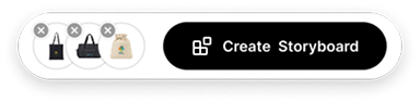 Create Storyboard