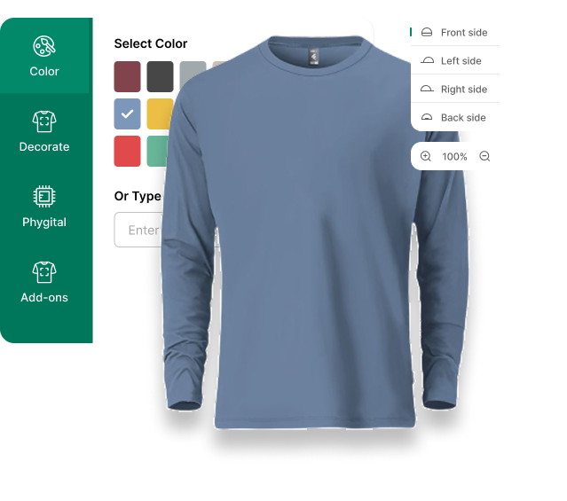 Design Studio Interface 01